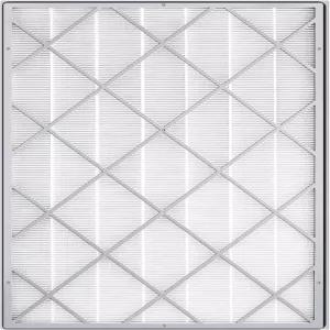 HE601 H13 진정한 HEPA 교체 필터-러는 샤크 공기 정화 장치 6(HE601 및 HE602) HE6FKPET 필터 교체용