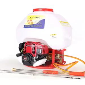 고압 분무기 농약 살포기 농업용 4스트로크 가솔린 분사기 무선 세차 스프레이 전기 자동식