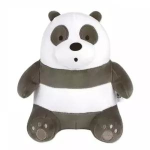 위베어베어스 판다 25cm 시팅