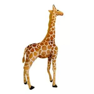 인테리어 기린인형 동물인형 봉제인형 장식 감스트