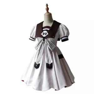 지박소년하나코군 코스튬 야시로 네네 하나코군 지박소년