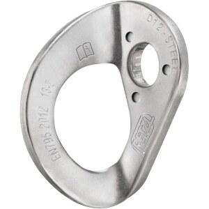 Petzl Coeur 스틸 클라이밍 앵커 행거 12mm 20팩