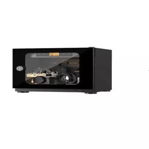 카메라 제습함 소형 렌즈 방습함 미니 캐비닛 보관함 전자장비 드라이박스