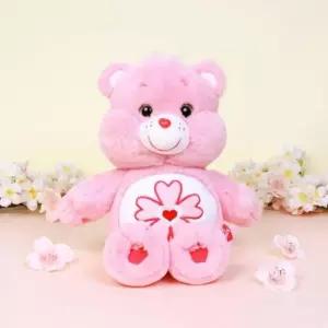 케어베어 체리블라썸 27cm 베어