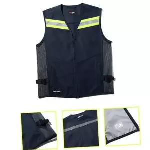 여름 아이스 조끼 생활방수 방습조끼 1p 아이스팩내장 등산 낚시 작업