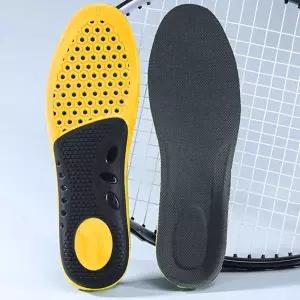 부드러운 쿠션 신발 패드 푹신한 아치 깔창 남여공용 PyU9+6rZo