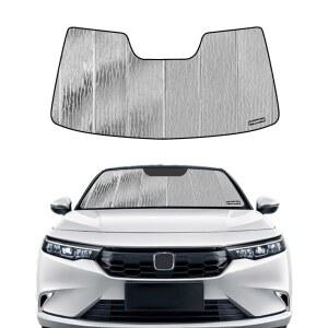 2018-2022 혼다 어코드용 피게니우스 윈드실드 선쉐이드 - 아스트라가드