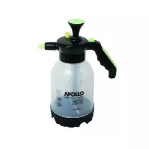 아폴로 간편 압축분무기 1.5L 1P 자동분사 스프레이