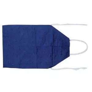 [골드스마일]청앞치마 대형(600x1100)(10개 묶음)