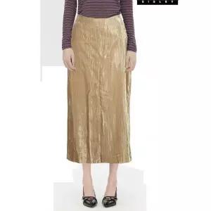 시슬리 뉴에이츠 H라인 밴딩 스커트 SASK33361_BG