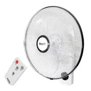 ( )루베크 업소용 가정용 화장실 벽걸이 회전 선풍기 16 욕실 벽선풍기 병원_24538011