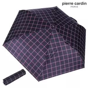 피에르가르뎅 암막 3단 우양산 심플체크