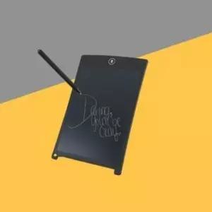 [문구/오피스] 칠판 전자 메모패드 전자노트 8.5형 전자보드 그림판