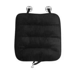 [CAR] 자동차 겨울 방석 카시트 운전석 조수석 벨벳 차량 방석