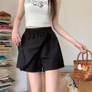 [옷은날개] 스커트 밴딩 치마 반바지 LLB117 바지 여성 치마 밴딩팬츠 팬츠