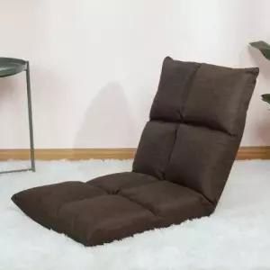 등받이좌식의자 각도조절 좌식체어 캠핑좌식의자 등받이 등받이조 쿠션좌식의자 좌식