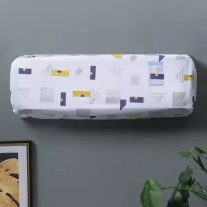 벽걸이 스판 에어컨커버 에어컨덮개