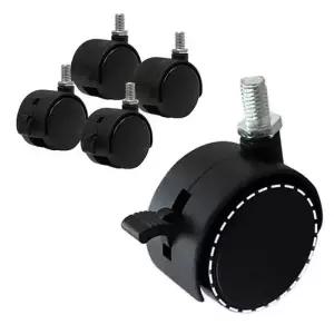 63L폴딩박스 단품 4P 전용 바퀴