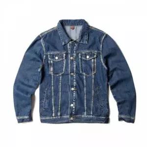 청자켓 빈티지 데일리 KING