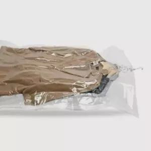 [생활] 파우치형 의류 압축팩 3개입 70x145cm