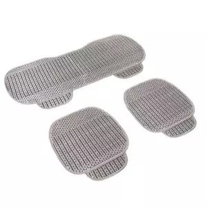 [CAR] 자동차 쿨방석 여름 방석 차량 3종세트