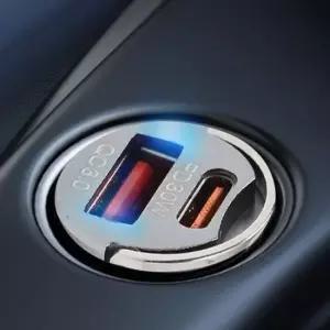 [CAR] 차량용 잭 고속충전기 시거잭 차량충전기