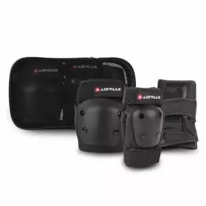 파우치 보호알찬대 3종 무릎보호대 어린이자전거보호대