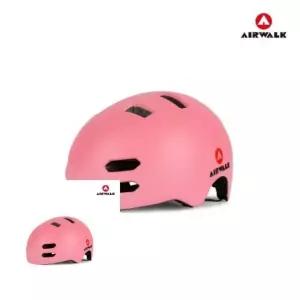 헬멧 핑크 알찬M 전동킥보드헬멧 헬맷헬멧