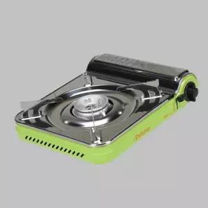 휴대용 알찬버너 맥스렌지 디럭스 MS3500S