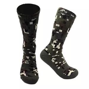 신형 디지털 사계절 군용 양말 통기성 쿠션감 스포츠 활동 데일리 착용