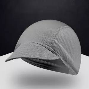 4컬러 여름베스트 메쉬 바이크 비니 헬멧속 땀흡수 캡 두건