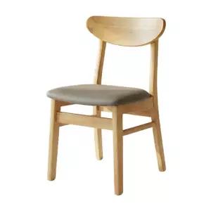 하이파 나비2 원목식탁의자 색상8