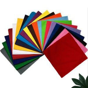 골프마스크 남녀 공용 100 폴리에스터 순색 매직 반다나 라이딩 칼라 사각 머리띠 헤드웨어 야외 오토바이 캠핑 헤드스카프