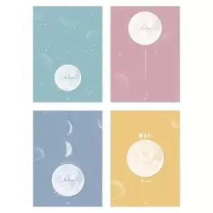 [문구/오피스] 제본노트 라루나 제본노트라루나 아이비스 113