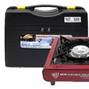 맥스 휴대용알찬 가 스 레인지 버너 MS-2500