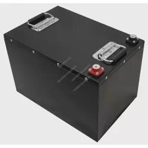 파워뱅크케이스 캠핑 휴대용 인산철