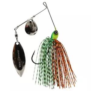 와이어암 배스 스피너베이트