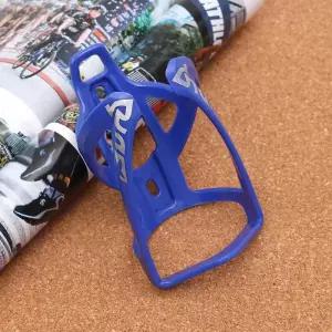 프로스 자전베이 물병 케이지 블루 물통거치대