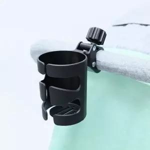 360도 회베스트전 유모차 컵홀더 자전거 물병거치대