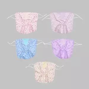 메쉬카바 꽃 패턴 마스크0089it 패턴 여름마스크 꽃마스크