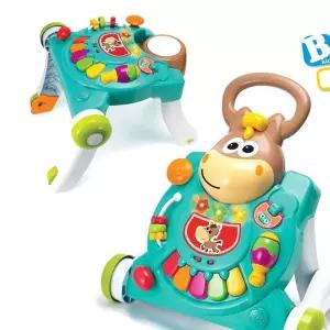 아기체육관 망아지 플레이 테이블 003993 유아체육관 체육관