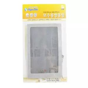 가정용모기장 방충망 수선 큰사이즈 접착시 보수테잎 방충망스티커 방충망구멍