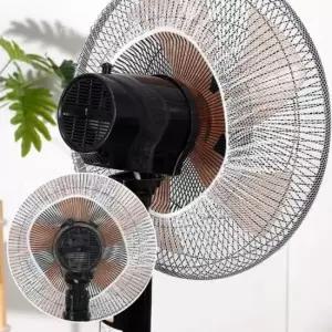 안전망 인기 선풍기 망사커버 아기 감성 날개 보호망 선풍기안전망 선풍기커버
