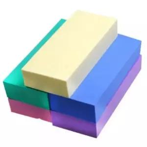 유리사각스펀지 창문청소스폰지 다용도 워터블럭 청소 세차 스펀지 워터블럭