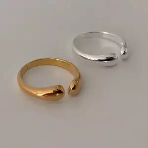 925 silver) Chardon Ring B 36 은반지 커플반지 여성반지 링 ring