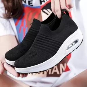 패션 실내화 운동화 캐쥬얼슈즈 하이탑 커플운동화