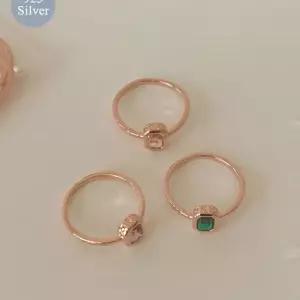 925 silver)Yeonglong Ring B 27 은반지 커플반지 여성반지 링 ring