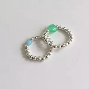 cool ring 은반지 커플반지 여성반지 링 ring