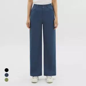 컬러더블버튼백밴딩팬츠_HL6SPT007C