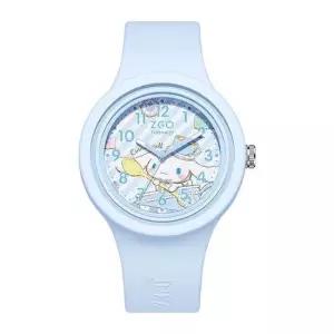 ZGO 산리오 시나모롤 라이센스 시계 BAA300101 산리오손목시계 손목시계 캐릭터시계